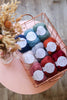 Mohair Wool & Silk