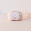 Mohair Wool & Silk