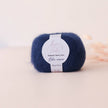 Mohair Wool & Silk