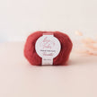 Mohair Wool & Silk