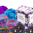 Darn Good Yarn Editor's Box