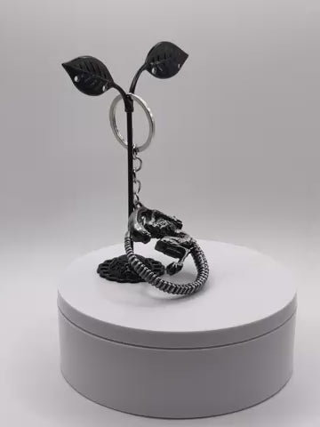 Alien KeyChain