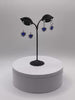 Heart of the Ocean Earrings