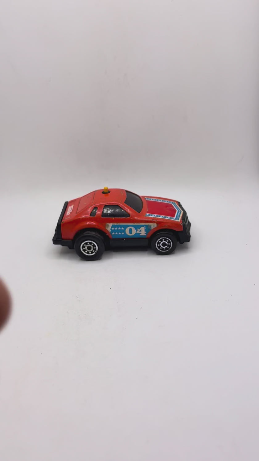 Tonka Chevy Laguna Diecast