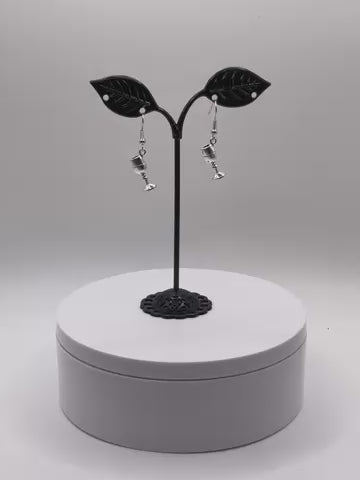 Goblet Earrings
