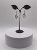 Crystal Earrings