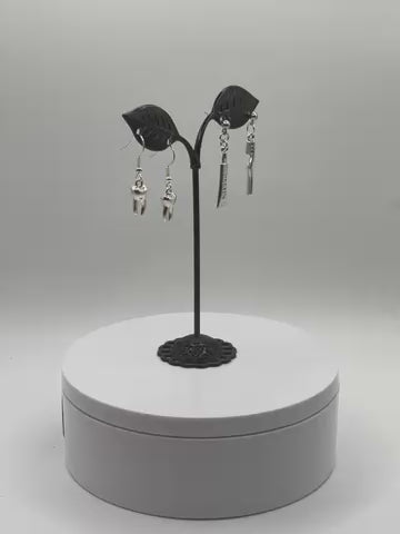 Dental Earrings