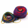 Recycled Silk Yarn 