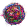Recycled Silk Yarn Worsted Weight 