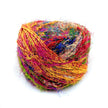 Recycled Silk Yarn Worsted Weight 