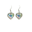 Butterfly earrings