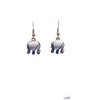 Elephant  earring