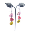 Candy Heart Earrings