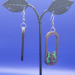 Sasquatch earings
