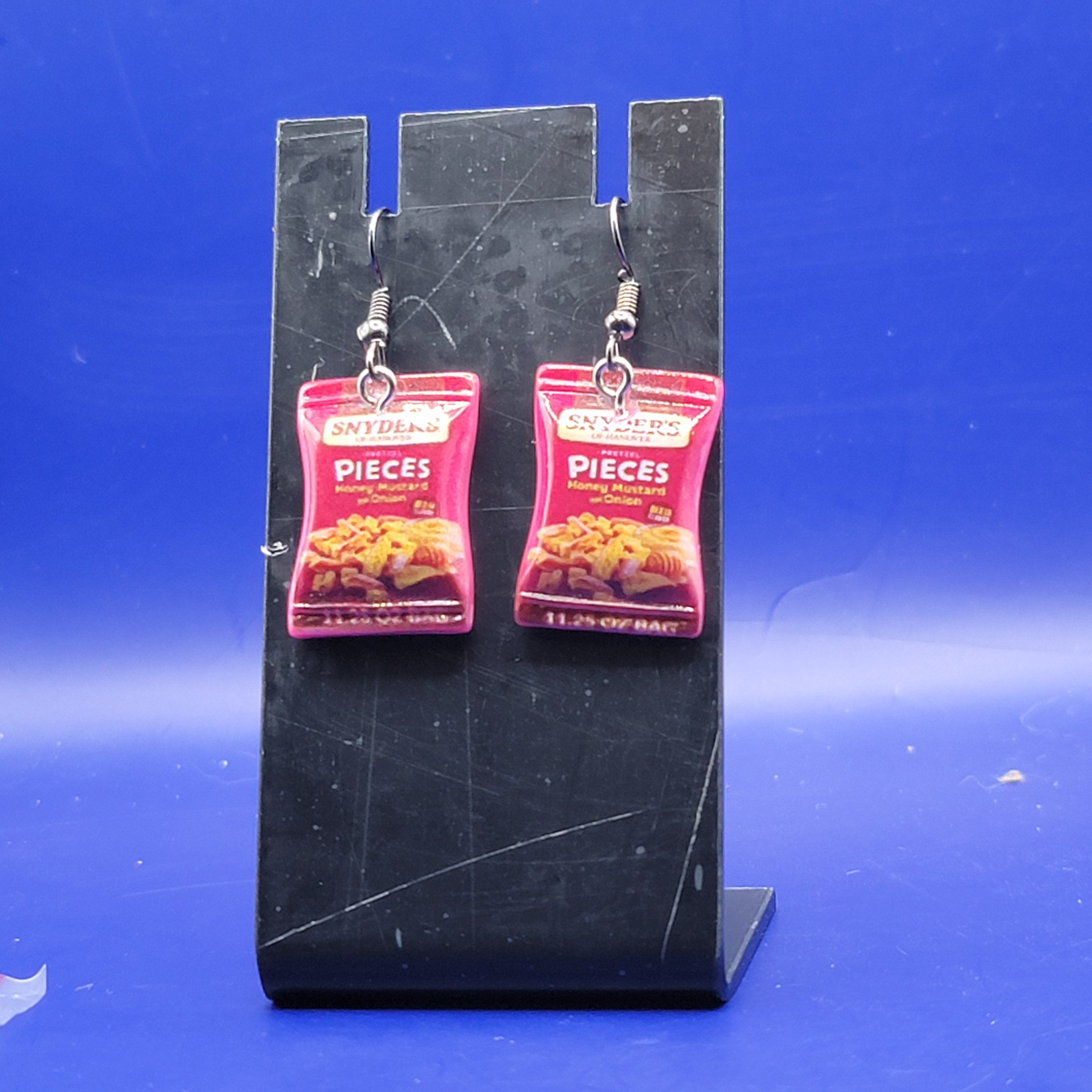 Snyder trail mix