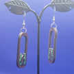 Sasquatch earings