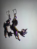 Rainbow Horse Earrings