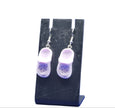 Croc earings