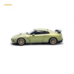 INNO64 Nissan Skyline GT-R R35 Millenium Jade 1:64 Diecast