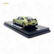 INNO64 Nissan Skyline GT-R R35 Millenium Jade 1:64 Diecast
