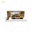 Focal Horizon Nissan Skyline GT-R R32 Top Secret Gold 1:64
