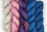 Malabrigo Mystery 3 Pack Yarn Bundles
