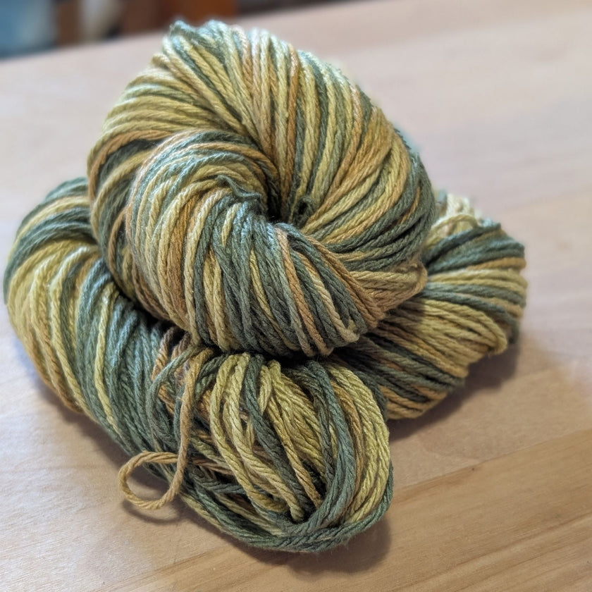 Yarn of the Month Exclusive Colorways