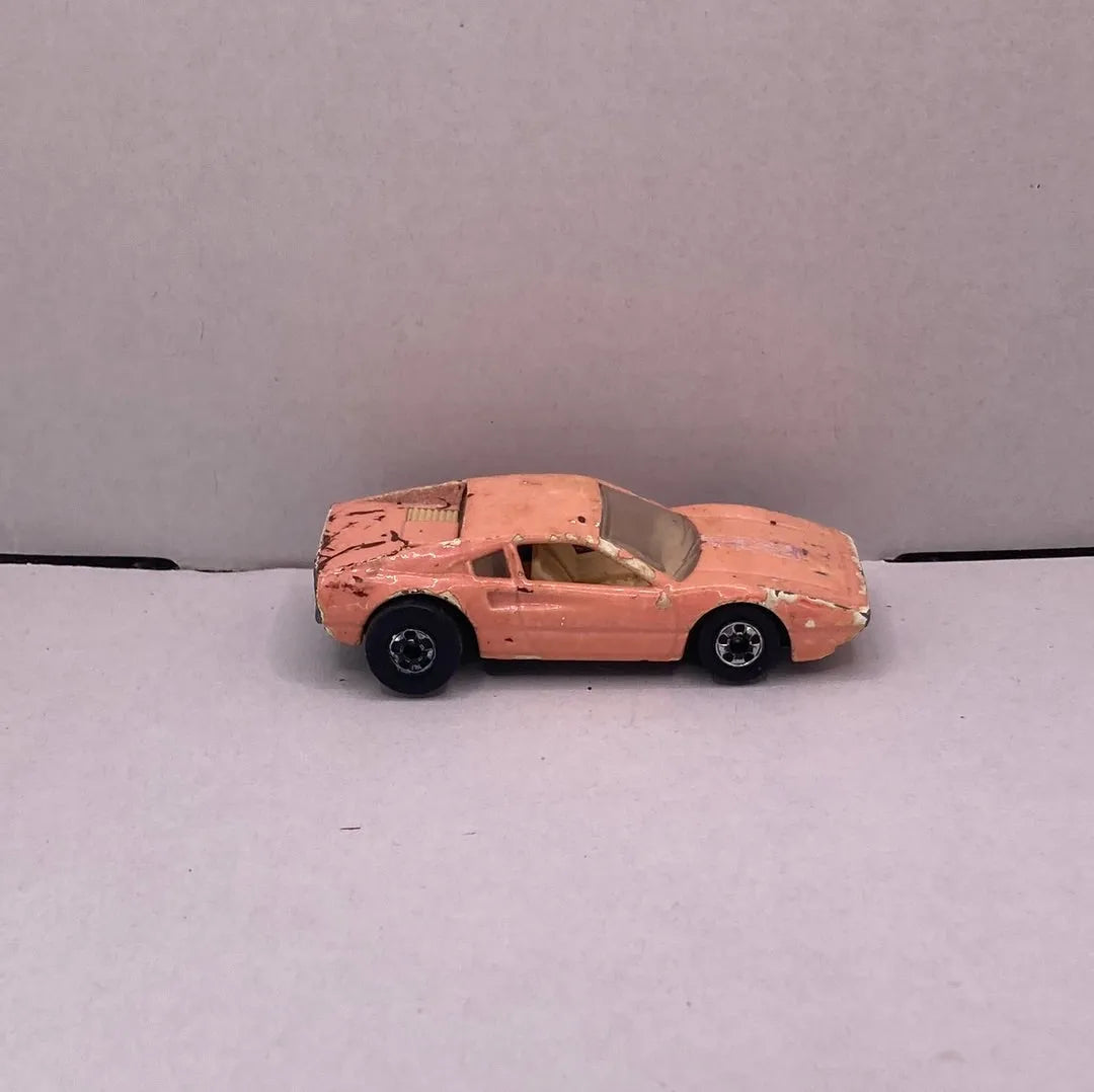 Hot Wheels Ferrari 308 Diecast