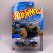 Hot Wheels Dune Crusher Diecast