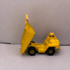 Hot Wheels Dump Truck Diecast