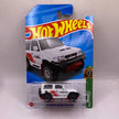 Hot Wheels Mitsubishi Pajero Evolution Diecast