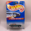 Hot Wheels 63 Split Window Diecast