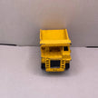 Hot Wheels Dump Truck Diecast