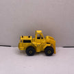 Hot Wheels Front Loader Diecast