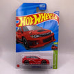 Hot Wheels Subaru WRX STI Diecast