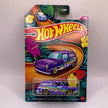 Hot Wheels Custom 69 Volkswagen Squareback Diecast