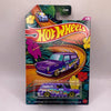 Hot Wheels Custom 69 Volkswagen Squareback Diecast