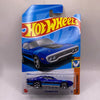 Hot Wheels 71 Plymouth GTX Diecast