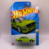 Hot Wheels Ford Escort RS2000 Diecast