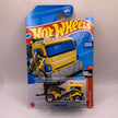 Hot Wheels Heavy Hitcher Diecast