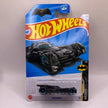 Hot Wheels Batmobile Diecast