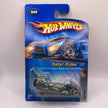 Hot Wheels Fright Bike Diecast