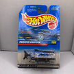 Hot Wheels Propper Chopper Diecast